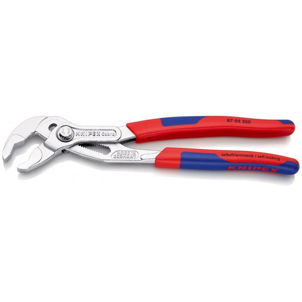 Szczypce nastawne Knipex Cobra 8705250