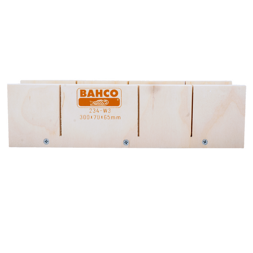 Skrzynka uciosowa Bahco 234-W3