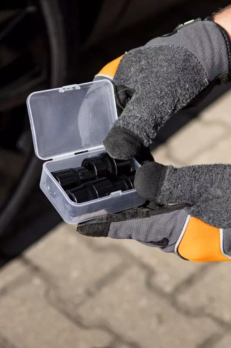 Klucz udarowy NEO Tools 04-719