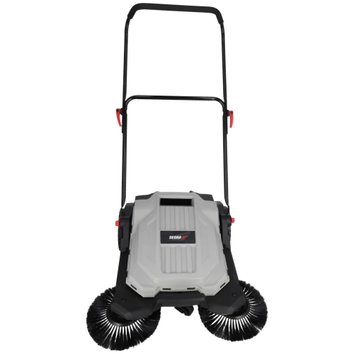Zamiatarka ręczna Dedra DED8802