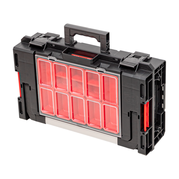 Organizer Qbrick System ONE 200 2.0 Expert SKRQ200E2CZAPG001