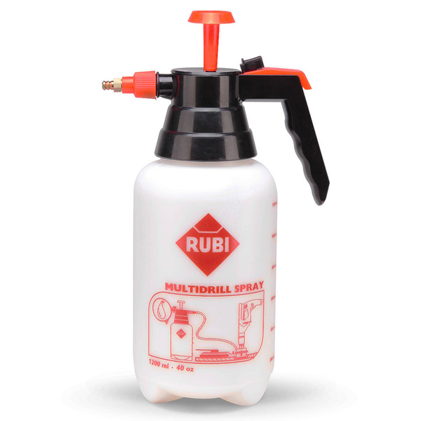 Wiertła do gresu Rubi 50937