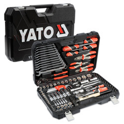 Zestaw narzędzi ręcznych Yato YT-38901