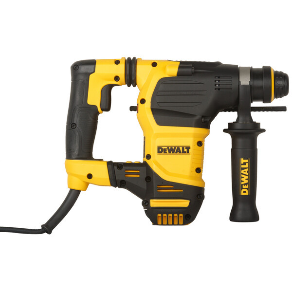 Młotowiertarka Dewalt D25333K