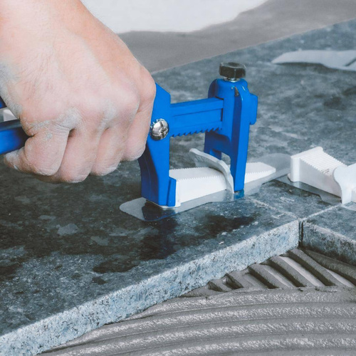 Podkładki pod kliny SMART LEVEL 50szt. KUBALA 1884