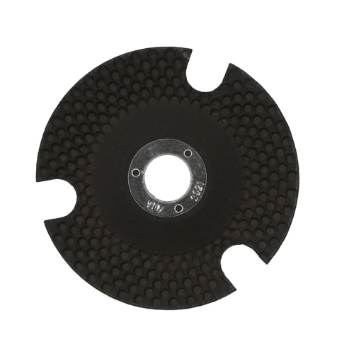 Tarcza do szlifowania metalu 125x22,23 mm Norton Clipper 66252829994