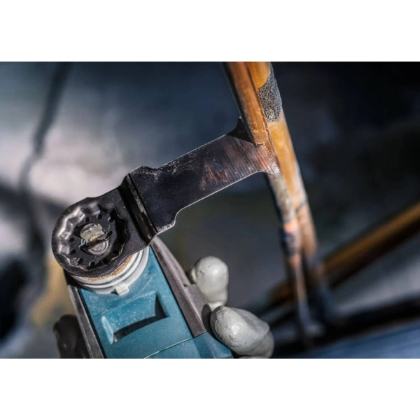 Zestaw 10 szt. brzeszczotów do miedzu Bosch PRO Starlock AIZ 32 AIB 2608669076