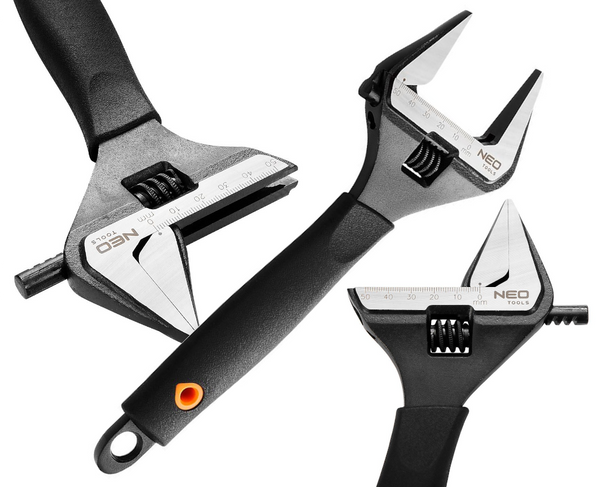 Klucz nastawny Neo-tools 03-016