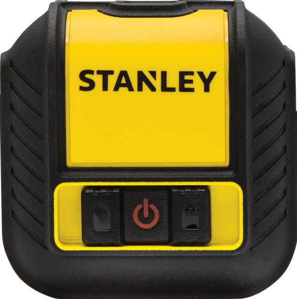 Laser krzyżowy Stanley Cubix - Stanley STHT77498-1