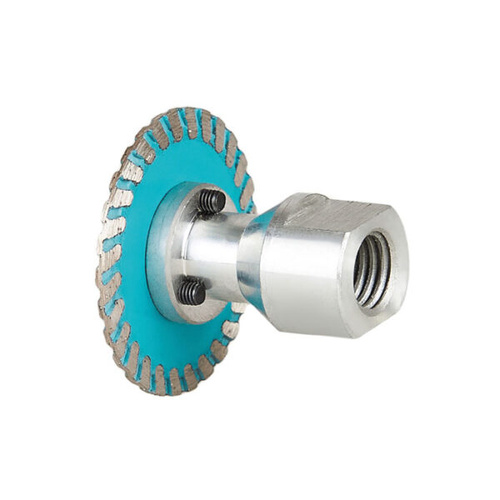 Tarcza diamentowa do podcinania 60 mm Bihui DCW60