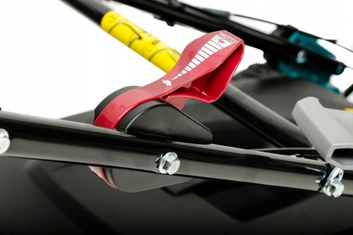 Kosiarka spalinowa Makita PLM5600N2