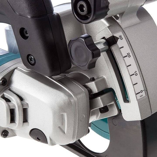 Bruzdownica Makita SG1251J