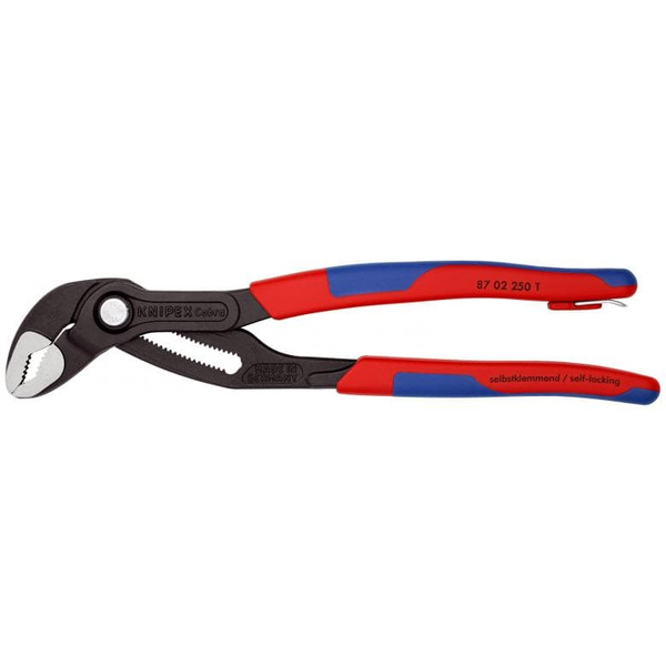 Szczypce nastawne Knipex Cobra 8702250T