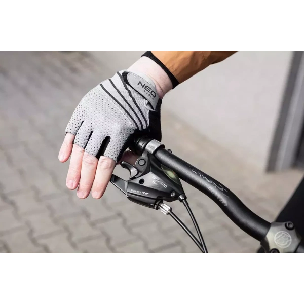 Rękawiczki rowerowe NEO Tools 91-016-XL (rozmiar XL)