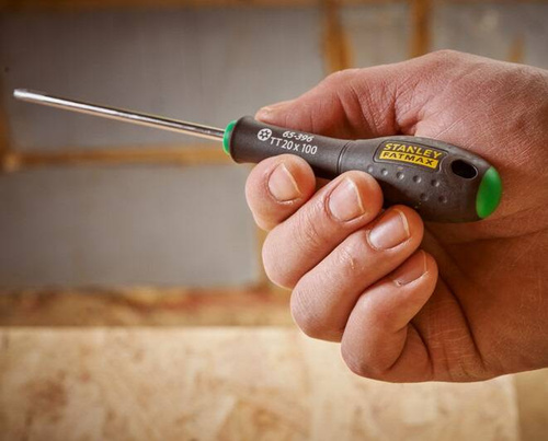 Wkrętak Stanley Fatmax Torx TT20 x 100 mm