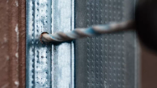 Wiertło Multi Construction 7x60x100 mm Bosch Expert 2608900579