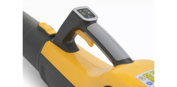 Dmuchawa do liści Stiga BL 500e