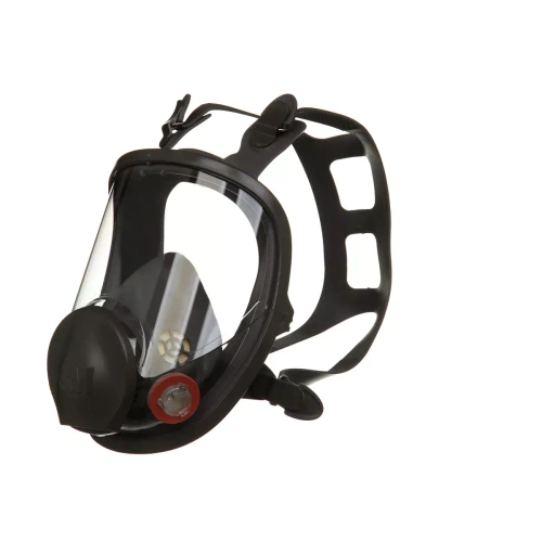 Pełna maska wielokrotnego użytku 3M 6800 rozmiar M 7100015051-outlet