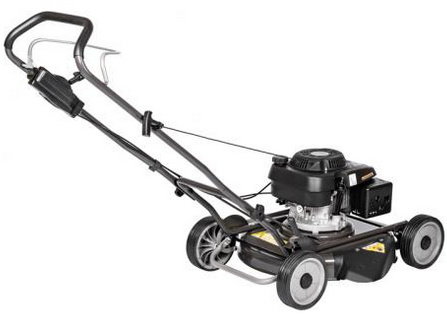 Kosiarka spalinowa Weibang WB537HCU