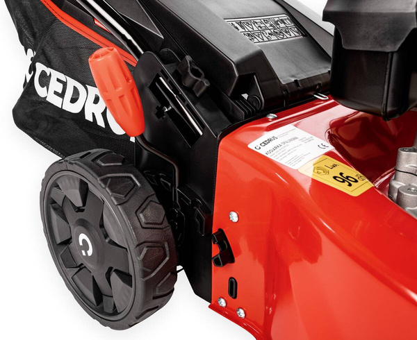 Kosiarka spalinowa Cedrus KS42S CEDKS42S