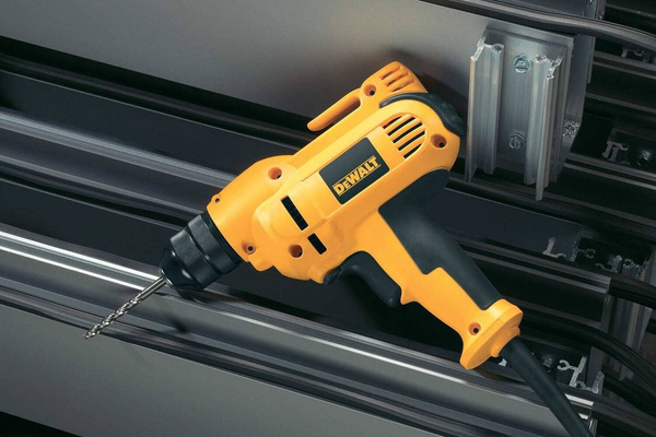 Wiertarka DWD115KS DeWalt + walizka