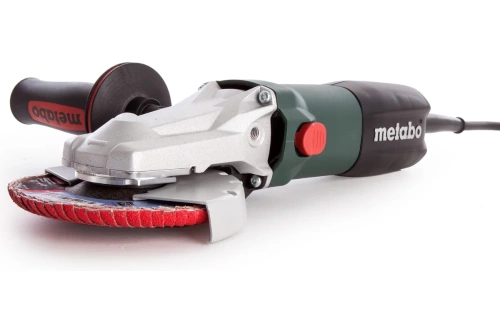 Szlifierka kątowa Metabo WEF 9-125 Quick