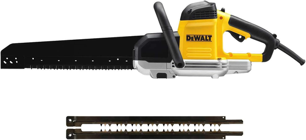 Pilarka Aligator DeWalt DWE396
