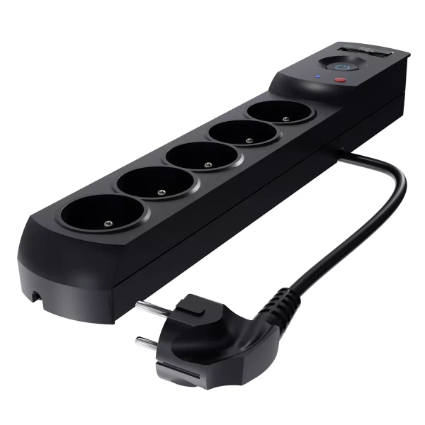 Listwa zasilająca KEL W-100045