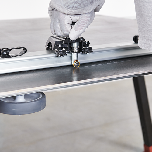 Przecinarka RAIMONDI Raizor Mk. II PLUS RAIMONDI-433CP00APR