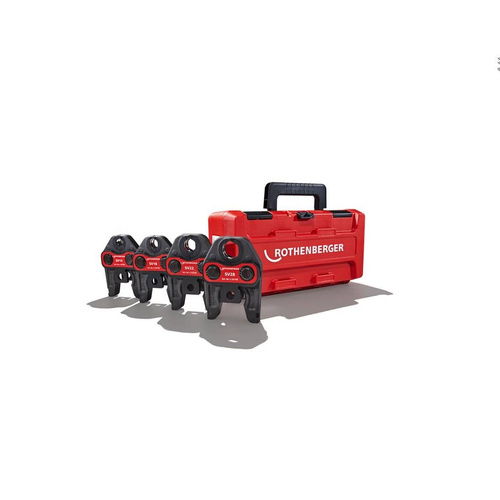 Zestaw szczęk zaciskowych Rotenberger 015060X