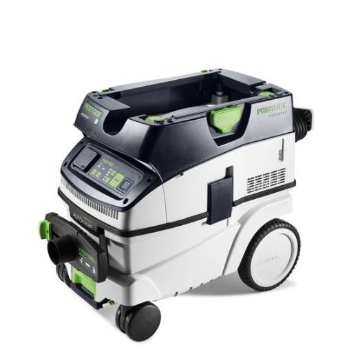 Odkurzacz mobilny Festool CTL 26 EI AC-RENOFIX 577881