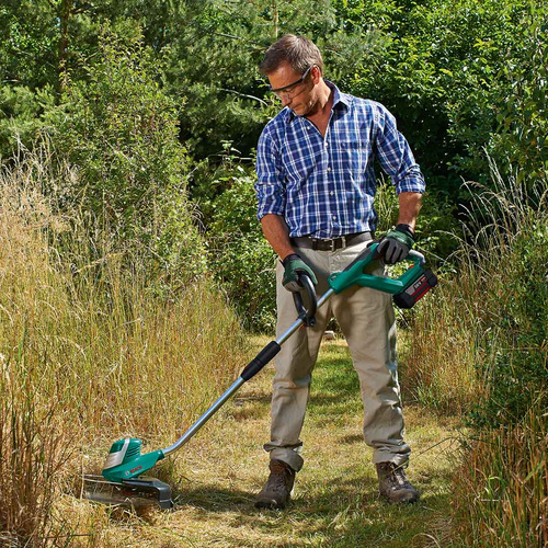 Podkaszarka akumulatorowa Bosch AdvancedGrassCut 36 (0600878N03)