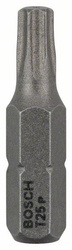 Końcówka wkręcająca Extra Hart T25x25 Bosch 2607002497