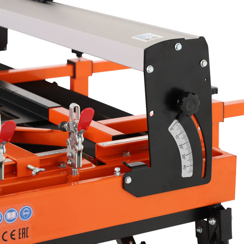 Przecinarka do glazury Norton Clipper TR232L (70184601103)