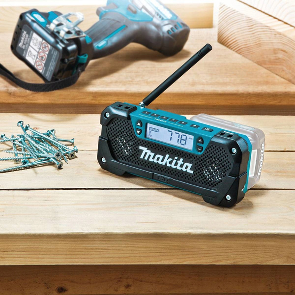 Radio Makita MR052