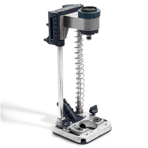 Mobilny statyw wiertarski Festool MB 40-Set