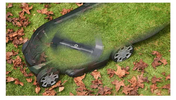 Kosiarka akumulatorowa Bosch Universal Rotak 36-550