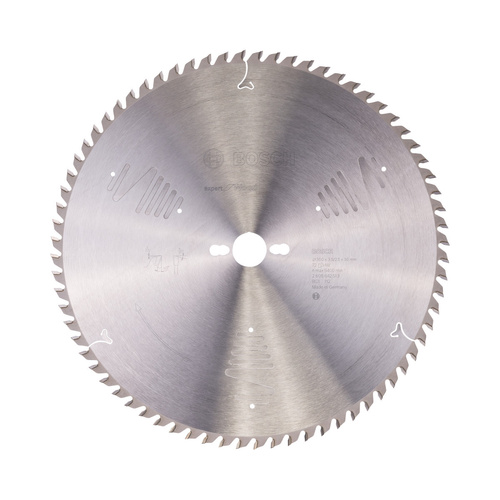 Tarcza do cięcia drewna 350x30 mm Bosch 2608642513