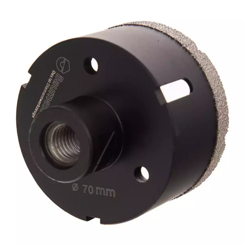 Wiertło diamentowe do ceramiki i gresu DDR-V 70x30xM14 Keramik Pro 910283018185