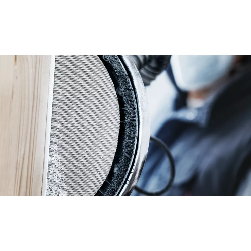 Zestaw siatek szlifierskich Bosch Expert M480 225 mm 2608901667