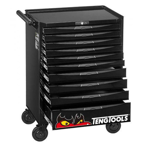 Wózek narzędziowy Teng Tools TCW810NBK 277860102