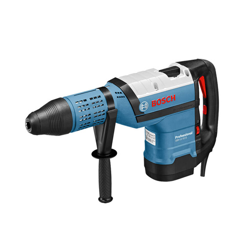 Młotowiertarka Bosch GBH 12-52 D