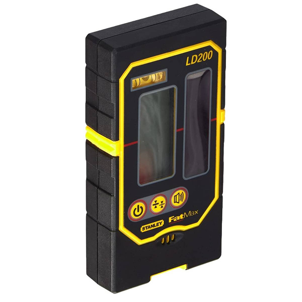 Detektor czerwonej wiązki laserowej Stanley 1-77-132