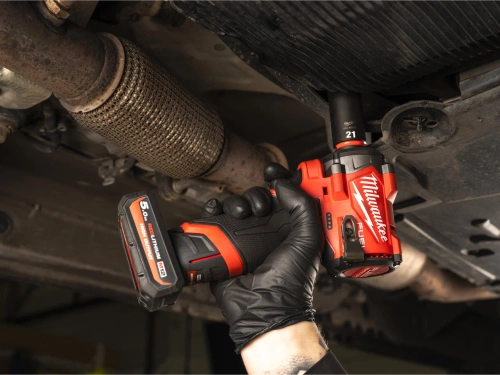 Klucz udarowy Milwaukee M12 FCIWF38G3-0