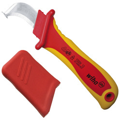 Nóż do ściąganai izolacji Wiha 36053