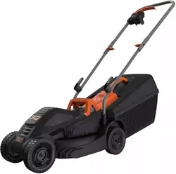 Kosiarka do trawy 250 m2 Black&Decker BEMW351-QS