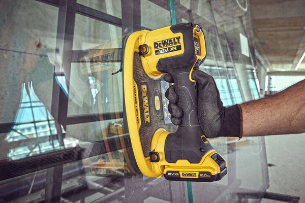 Podnośnik próżniowy Dewalt Grabo Lifter DCE590N-XJ 