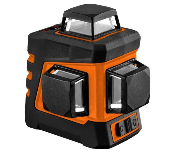 Laser krzyżowy NEO Tools 75-108