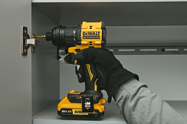 Wkrętarka Dewalt DCD803N