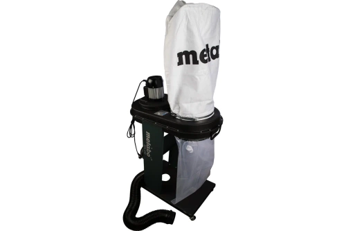 Odciąg wiórów SPA 1200 Metabo 601205000